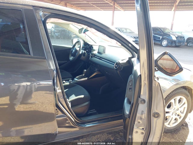 3MYDLBZV5GY144504 Scion IA