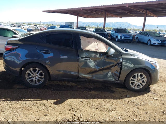 3MYDLBZV5GY144504 Scion IA