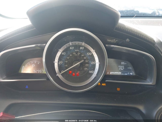 3MYDLBZV5GY144504 Scion IA