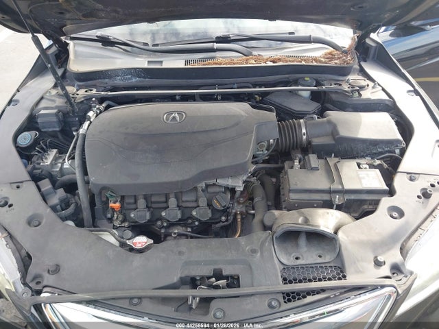 2015 ACURA TLX 19UUB2F38FA010871 Photo 9