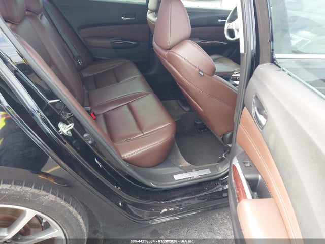 2015 ACURA TLX 19UUB2F38FA010871 Photo 7
