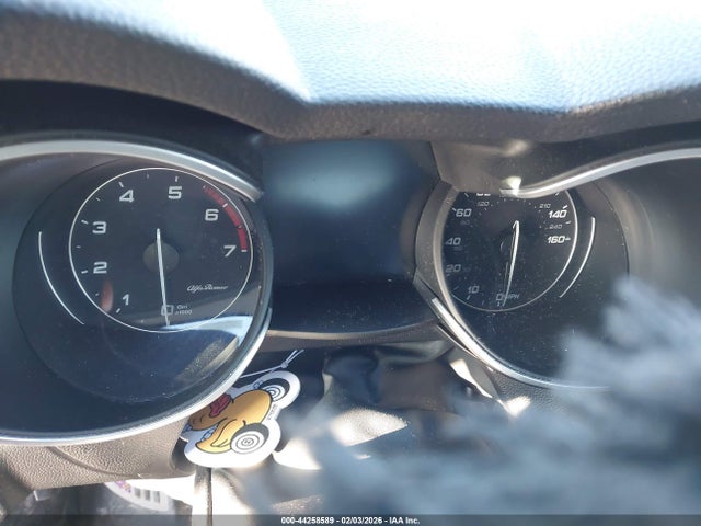 ZASFAKPNXJ7B59015 Alfa Romeo Stelvio Sport Awd