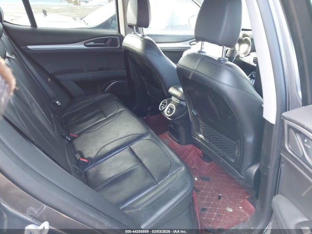 ZASFAKPNXJ7B59015 Alfa Romeo Stelvio Sport Awd