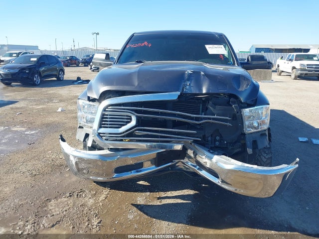 Aukcja sprzedaży 2021 Ram 1500 Classic Tradesman  4x2 6'4 Box, vin: 1C6RR6FT8MS524709, numer aukcji: 44258594