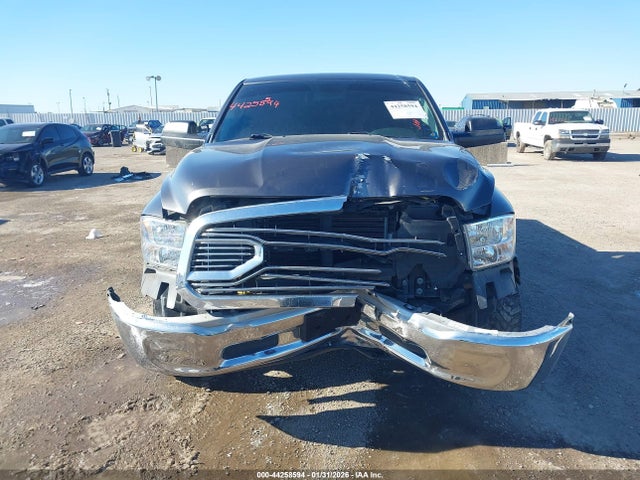 Aukcja sprzedaży 2021 Ram 1500 Classic Tradesman  4x2 6'4 Box, vin: 1C6RR6FT8MS524709, numer aukcji: 44258594