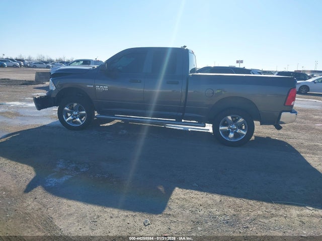 Aukcja sprzedaży 2021 Ram 1500 Classic Tradesman  4x2 6'4 Box, vin: 1C6RR6FT8MS524709, numer aukcji: 44258594