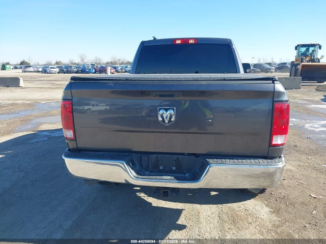 Aukcja sprzedaży 2021 Ram 1500 Classic Tradesman  4x2 6'4 Box, vin: 1C6RR6FT8MS524709, numer aukcji: 44258594