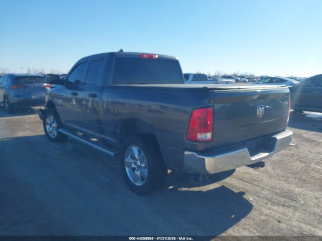 Aukcja sprzedaży 2021 Ram 1500 Classic Tradesman  4x2 6'4 Box, vin: 1C6RR6FT8MS524709, numer aukcji: 44258594