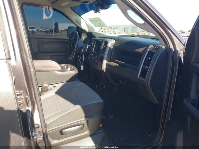 Aukcja sprzedaży 2021 Ram 1500 Classic Tradesman  4x2 6'4 Box, vin: 1C6RR6FT8MS524709, numer aukcji: 44258594