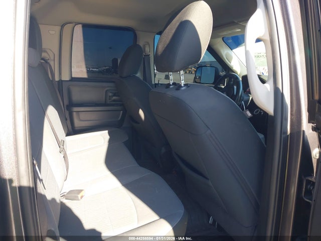 Aukcja sprzedaży 2021 Ram 1500 Classic Tradesman  4x2 6'4 Box, vin: 1C6RR6FT8MS524709, numer aukcji: 44258594