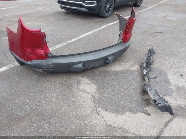 2012 Chevrolet Traverse 1lt მანქანა იყიდება აუქციონზე, vin: 1GNKRGED2CJ170031, აუქციონის ნომერი: 44258596