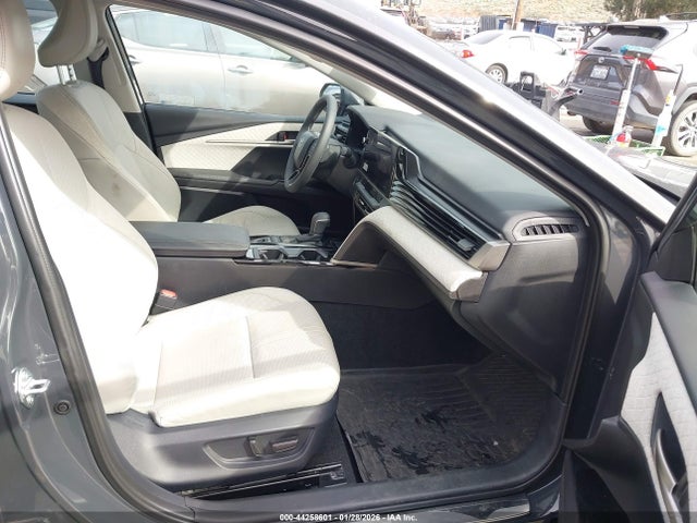 Toyota CAMRY XLE 2025 4T1DAACK3SU196122 Image 5