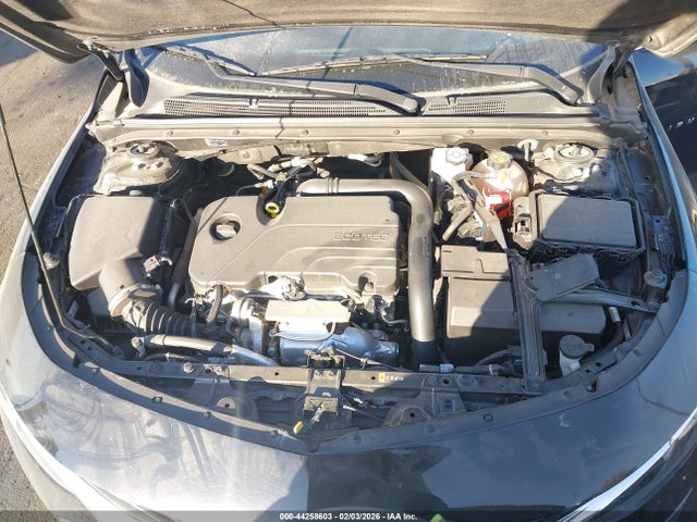 1G1ZD5ST2RF168483 Chevrolet Malibu Fwd 1lt