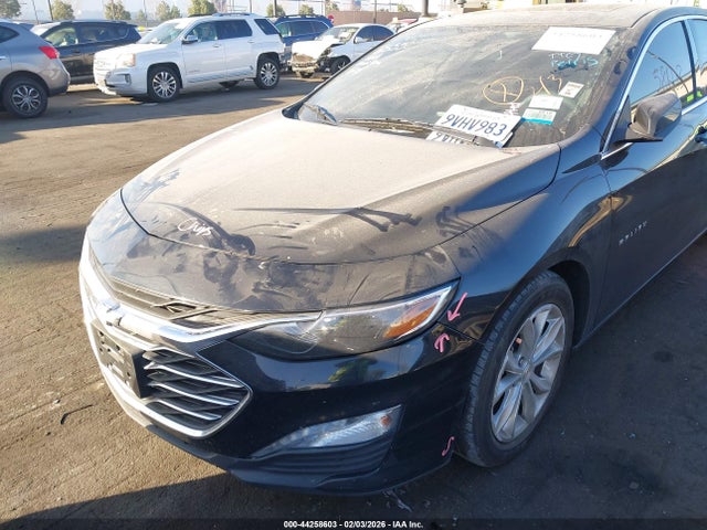 1G1ZD5ST2RF168483 Chevrolet Malibu Fwd 1lt