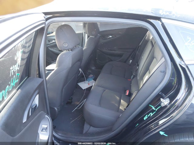 1G1ZD5ST2RF168483 Chevrolet Malibu Fwd 1lt