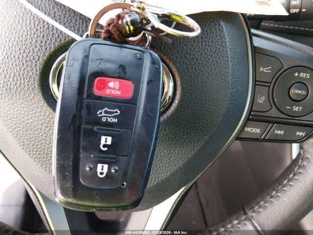 Toyota Rav4 Limited 2024 2T3Y1RFV9RC274993 Image 11