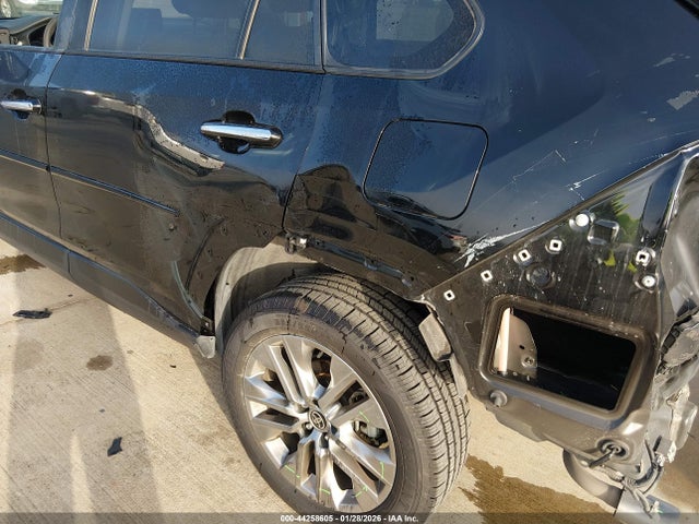 Toyota Rav4 Limited 2024 2T3Y1RFV9RC274993 Image 18