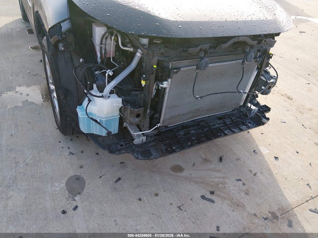 Toyota Rav4 Limited 2024 2T3Y1RFV9RC274993 Image 6