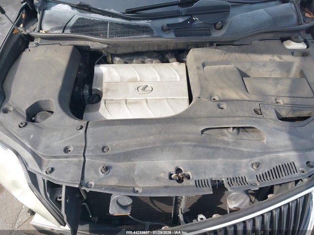 Продажа на аукционе авто 2012 Lexus Rx 350, vin: 2T2BK1BA9CC138012, номер лота: 44258607