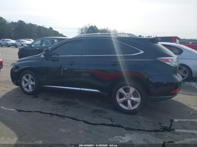 Продажа на аукционе авто 2012 Lexus Rx 350, vin: 2T2BK1BA9CC138012, номер лота: 44258607