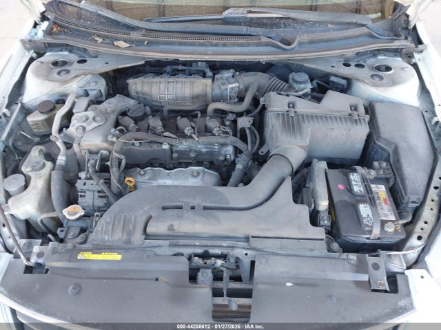 2011 NISSAN ALTIMA 1N4AL2AP2BN448190 Photo 9