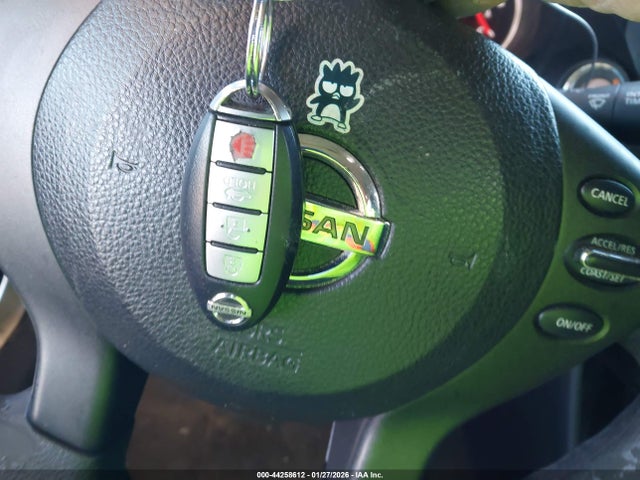 2011 NISSAN ALTIMA 1N4AL2AP2BN448190 Photo 10