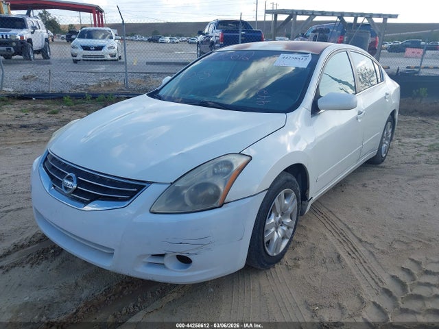 2011 NISSAN ALTIMA 1N4AL2AP2BN448190 Photo 1