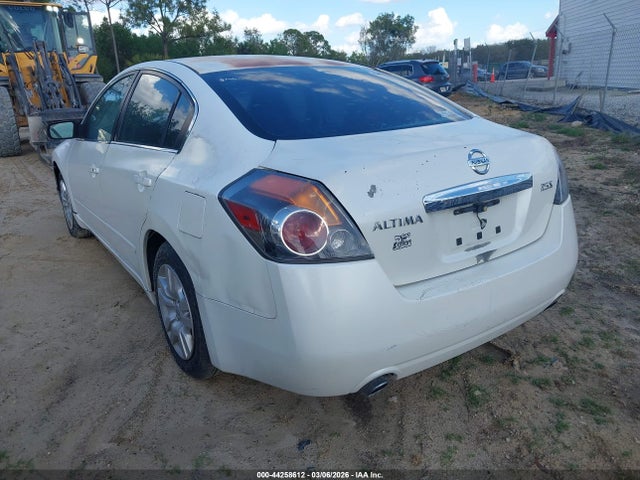 2011 NISSAN ALTIMA 1N4AL2AP2BN448190 Photo 2