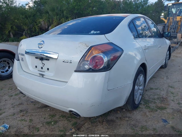 2011 NISSAN ALTIMA 1N4AL2AP2BN448190 Photo 3