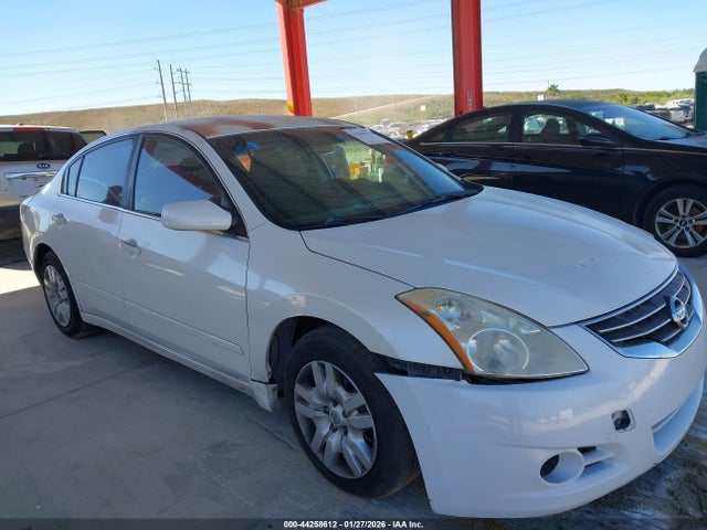 2011 NISSAN ALTIMA 1N4AL2AP2BN448190 Photo 5