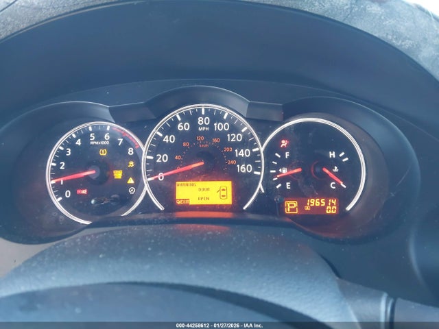 2011 NISSAN ALTIMA 1N4AL2AP2BN448190 Photo 6