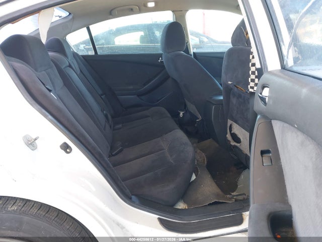 2011 NISSAN ALTIMA 1N4AL2AP2BN448190 Photo 7