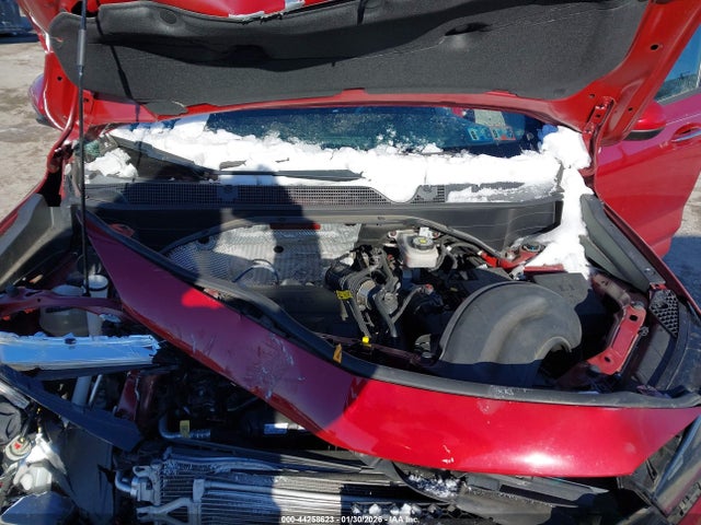 2021 BUICK ENCORE GX KL4MMBS21MB079554 Photo 9