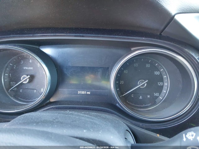 2021 BUICK ENCORE GX KL4MMBS21MB079554 Photo 6