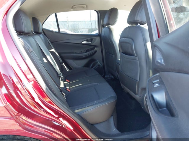 2021 BUICK ENCORE GX KL4MMBS21MB079554 Photo 7