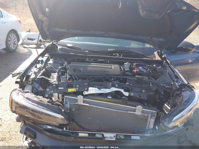 Aukcja sprzedaży 2026 Honda Civic Sport, vin: 2HGFE2F55TH513076, numer aukcji: 44258624
