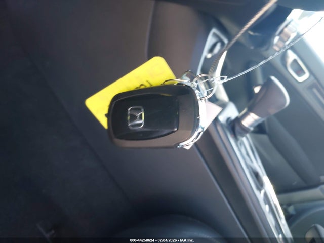 Aukcja sprzedaży 2026 Honda Civic Sport, vin: 2HGFE2F55TH513076, numer aukcji: 44258624