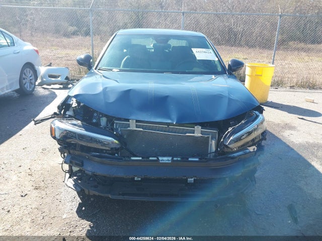 Aukcja sprzedaży 2026 Honda Civic Sport, vin: 2HGFE2F55TH513076, numer aukcji: 44258624