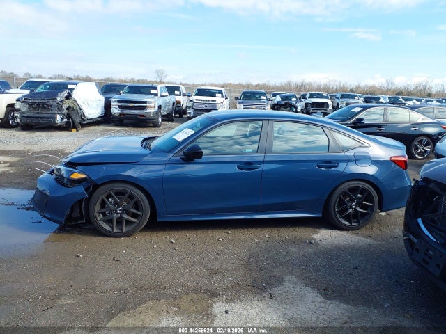 Aukcja sprzedaży 2026 Honda Civic Sport, vin: 2HGFE2F55TH513076, numer aukcji: 44258624