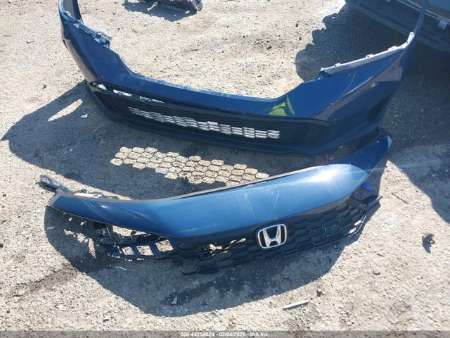 Aukcja sprzedaży 2026 Honda Civic Sport, vin: 2HGFE2F55TH513076, numer aukcji: 44258624