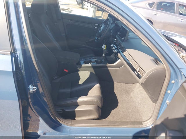 Aukcja sprzedaży 2026 Honda Civic Sport, vin: 2HGFE2F55TH513076, numer aukcji: 44258624