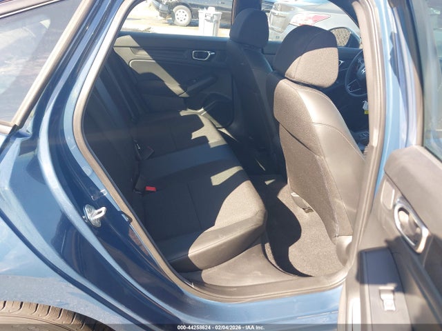Aukcja sprzedaży 2026 Honda Civic Sport, vin: 2HGFE2F55TH513076, numer aukcji: 44258624