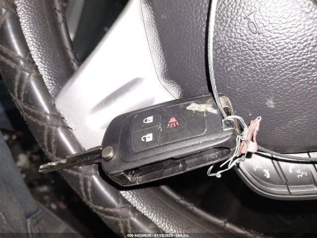 Chevrolet Spark 1lt Cvt 2015 KL8CD6S92FC742660 Image 11
