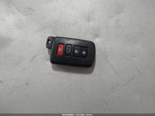 Toyota Rav4 Limited 2016 2T3DFREV9GW449417 Image 11