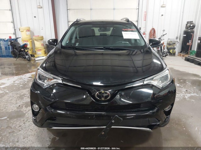 Toyota Rav4 Limited 2016 2T3DFREV9GW449417 Image 12