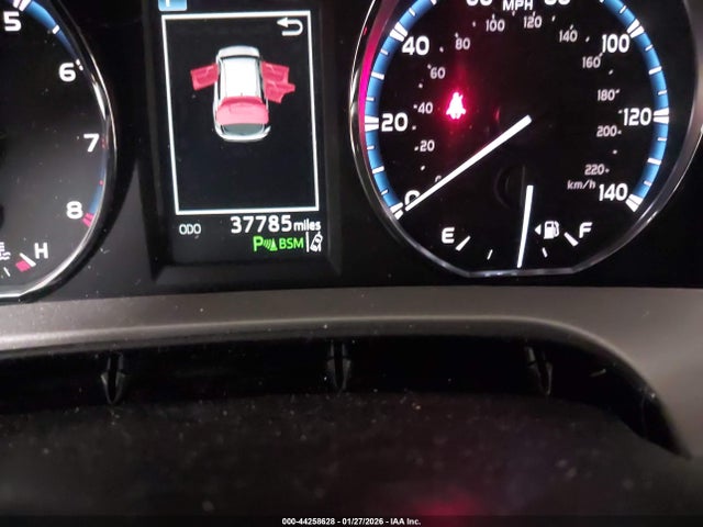 Toyota Rav4 Limited 2016 2T3DFREV9GW449417 Image 15