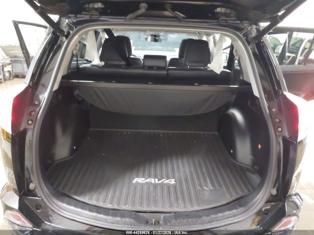 Toyota Rav4 Limited 2016 2T3DFREV9GW449417 Image 16