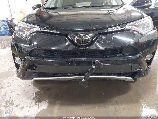 Toyota Rav4 Limited 2016 2T3DFREV9GW449417 Image 6