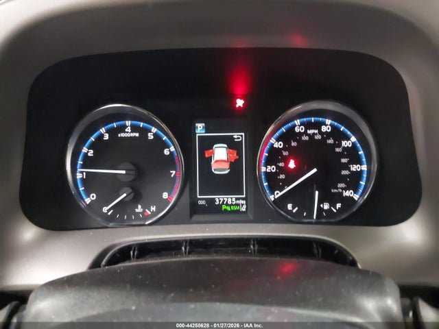 Toyota Rav4 Limited 2016 2T3DFREV9GW449417 Image 7