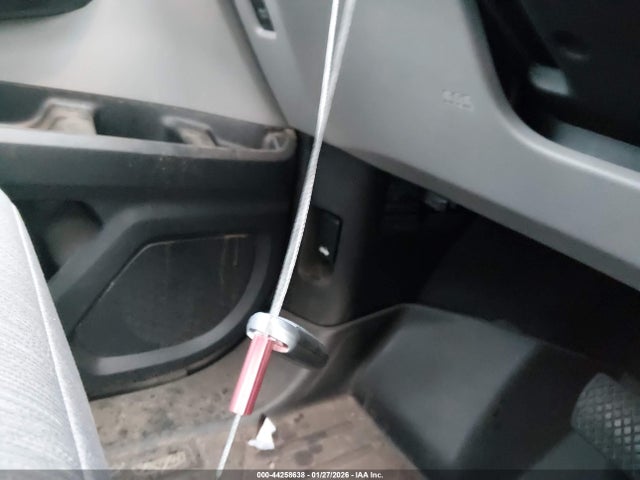 2018 HONDA ODYSSEY 5FNRL6H50JB079383 Photo 10